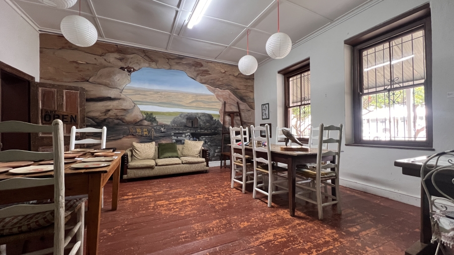 4 Bedroom Property for Sale in Redelinghuys Western Cape